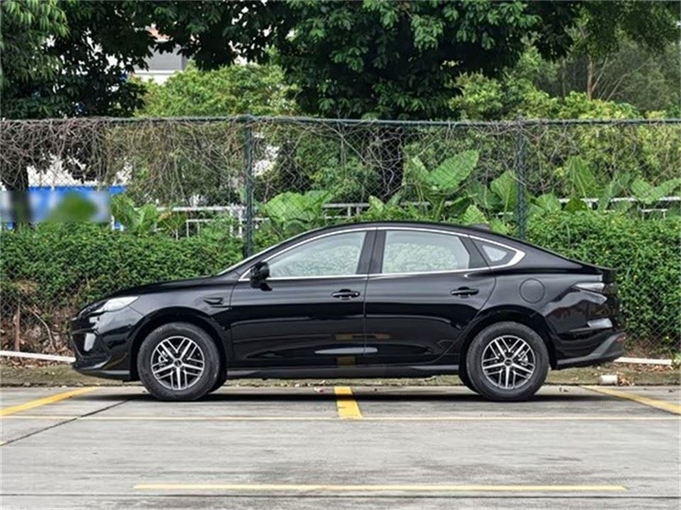 BYD Seal 05 2025 DM-i 120KM Flagship Model suppliers