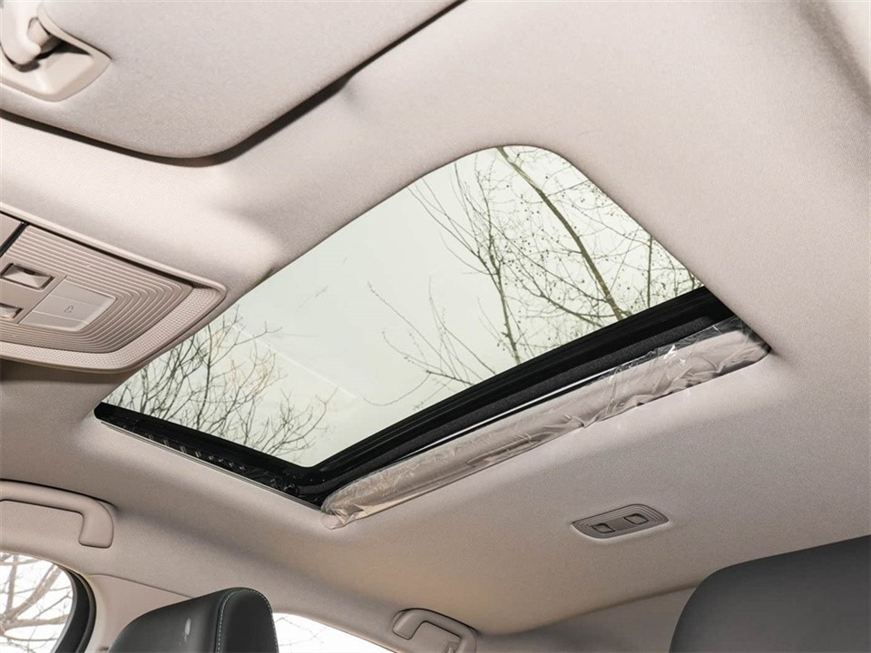 BYD Seal 05 2025 DM-i 120KM Flagship Model manufacturers