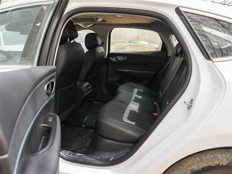 BYD Seal 05 2025 DM-i 120KM Flagship Model price